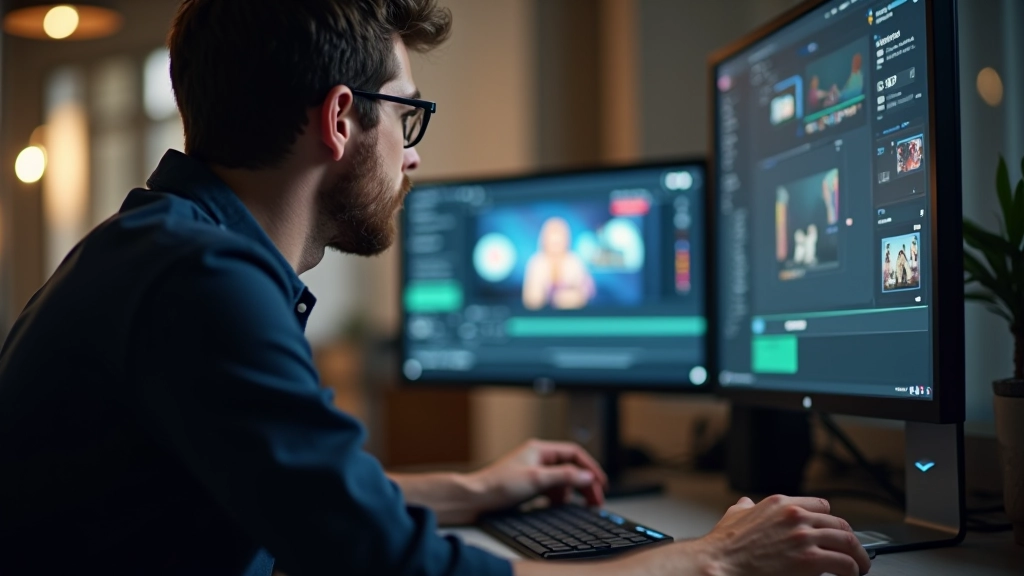Capture d'écran d'une interface de feedback avec des commentaires et des annotations sur un keyframe d'animation